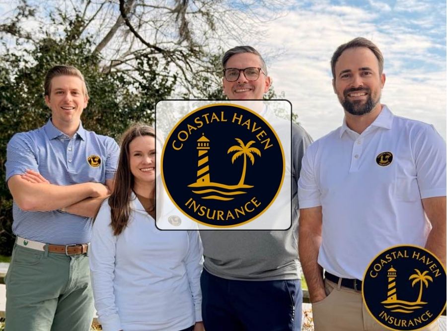 coastal haven insurance in bluffton sc for flood insurance