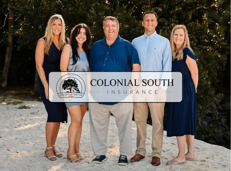 colonial south insurance in hilton head sc for flood insurance